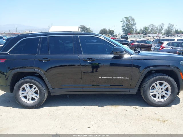 1C4RJHAG6N8572407 Jeep 2022