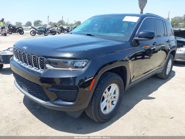 1C4RJHAG6N8572407 Jeep 2022