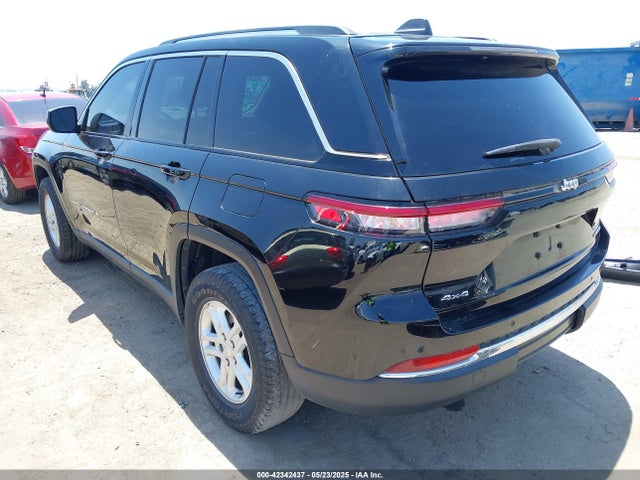 1C4RJHAG6N8572407 Jeep 2022