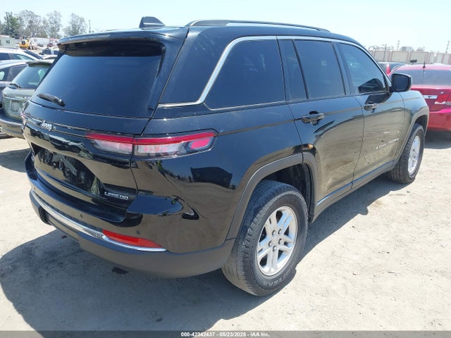 1C4RJHAG6N8572407 Jeep 2022