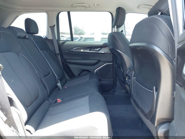 1C4RJHAG6N8572407 Jeep 2022