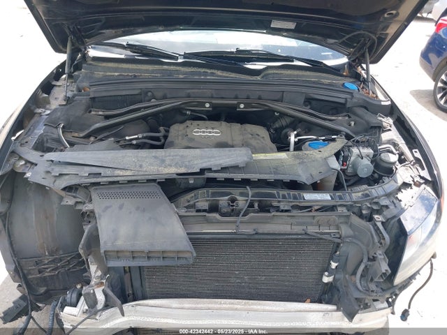 2012 AUDI Q5 WA1CFAFP3CA046923 Photo 9