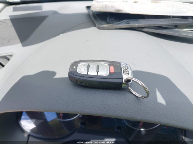 2012 AUDI Q5 WA1CFAFP3CA046923 Photo 10