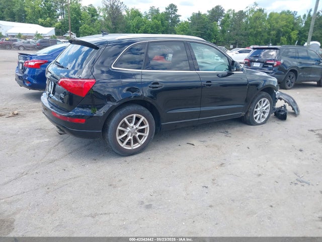 2012 AUDI Q5 WA1CFAFP3CA046923 Photo 3
