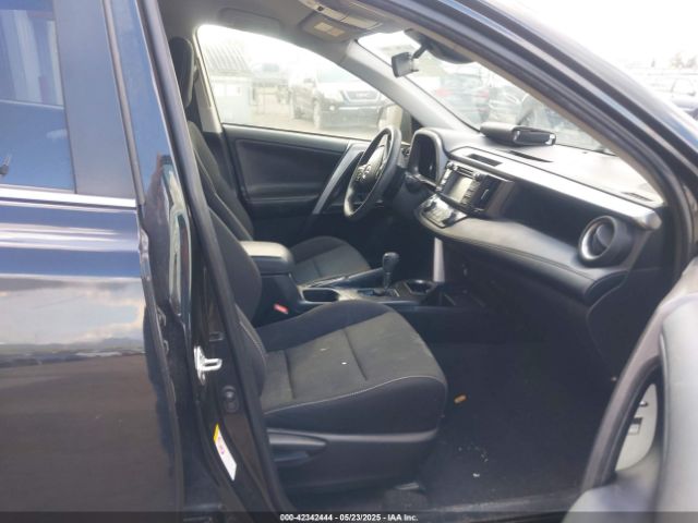 JTMRJREVXJD205137 Toyota Rav4 Hybrid Le