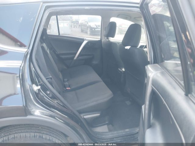 JTMRJREVXJD205137 Toyota Rav4 Hybrid Le