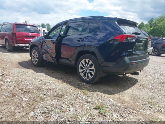 2T3A1RFV4RW411404 Toyota Rav4 Xle Premium