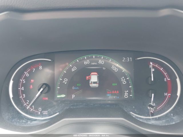 2T3A1RFV4RW411404 Toyota Rav4 Xle Premium