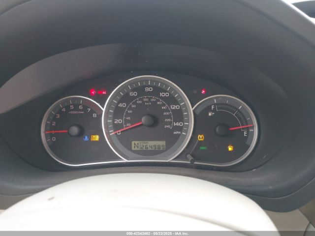 2008 SUBARU IMPREZA JF1GH61648H809758 Photo 6