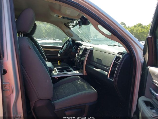 1C6RR7GT8ES250322 RAM 1500 Slt