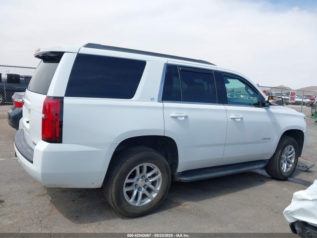 Chevrolet l83 - spark ignited direct injection, variable valve timing, afm, e85 max, alum 2018 1GNSKBKC6JR110772 Image 13