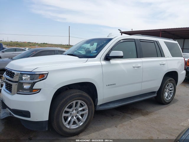 Chevrolet l83 - spark ignited direct injection, variable valve timing, afm, e85 max, alum 2018 1GNSKBKC6JR110772 Image 14