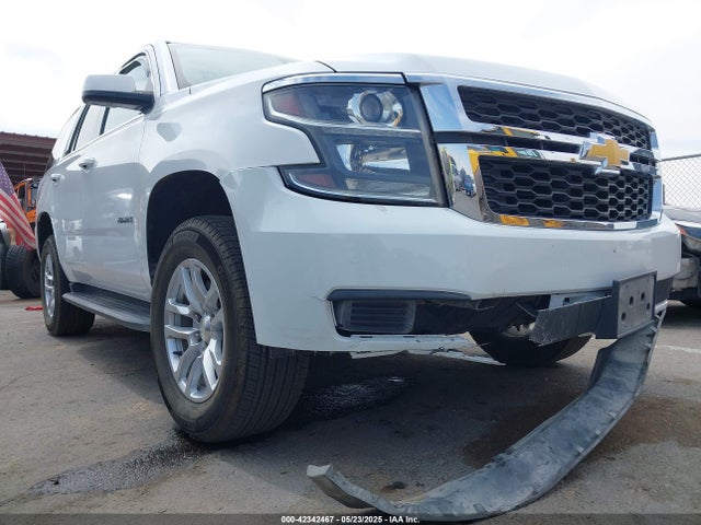 Chevrolet l83 - spark ignited direct injection, variable valve timing, afm, e85 max, alum 2018 1GNSKBKC6JR110772 Image 6