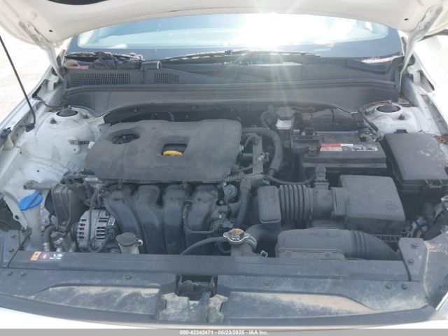 3KPF24ADXLE199230 KIA Forte Lxs