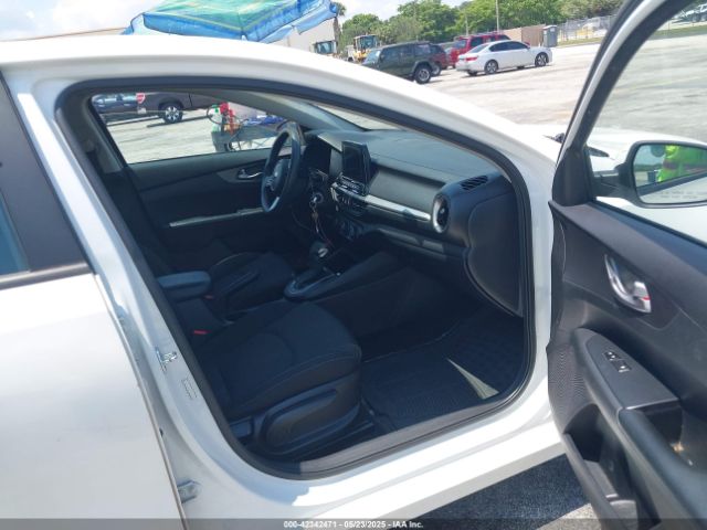 3KPF24ADXLE199230 KIA Forte Lxs