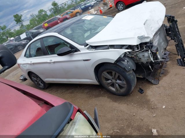 3VWC57BU8KM212844 Volkswagen Jetta 1.4t R-line/1.4t S/1.4t Se