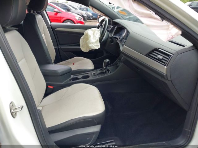 3VWC57BU8KM212844 Volkswagen Jetta 1.4t R-line/1.4t S/1.4t Se