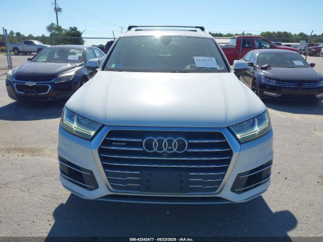 WA1VAAF75HD045947 Audi Q7 3.0t Premium
