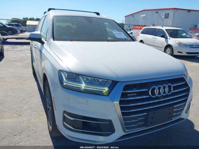WA1VAAF75HD045947 Audi Q7 3.0t Premium