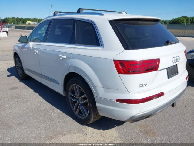 WA1VAAF75HD045947 Audi Q7 3.0t Premium