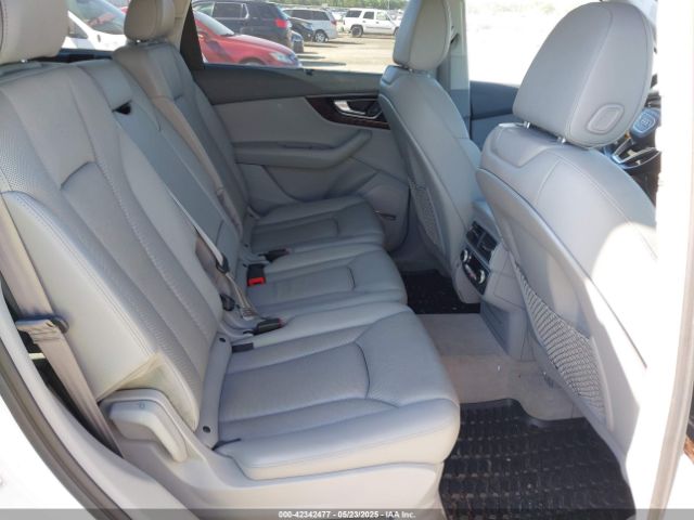 WA1VAAF75HD045947 Audi Q7 3.0t Premium