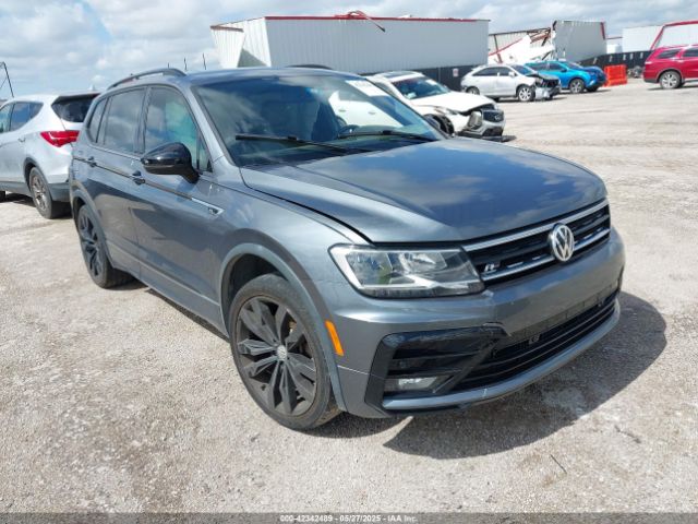 2020 VOLKSWAGEN TIGUAN 3VV3B7AX8LM176292