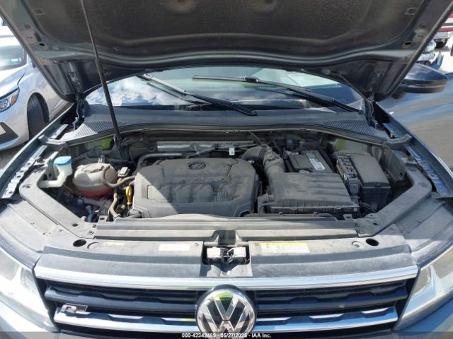 2020 VOLKSWAGEN TIGUAN 3VV3B7AX8LM176292 Photo 9