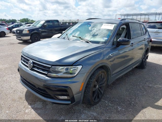 2020 VOLKSWAGEN TIGUAN 3VV3B7AX8LM176292 Photo 1