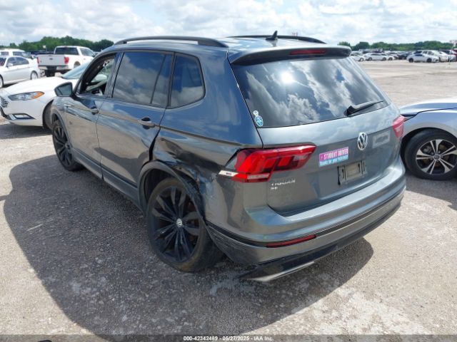 2020 VOLKSWAGEN TIGUAN 3VV3B7AX8LM176292 Photo 2