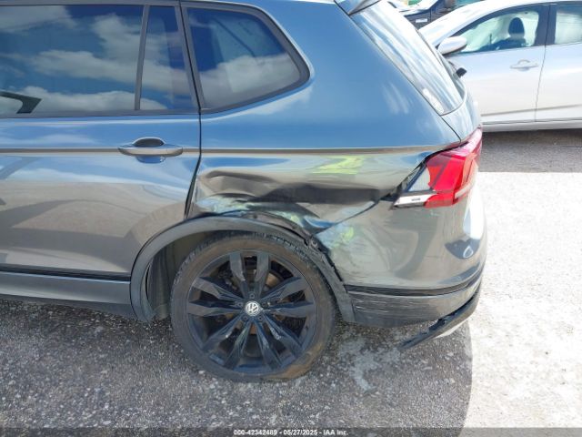 2020 VOLKSWAGEN TIGUAN 3VV3B7AX8LM176292 Photo 5