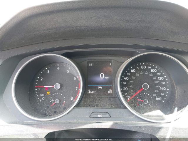 2020 VOLKSWAGEN TIGUAN 3VV3B7AX8LM176292 Photo 6