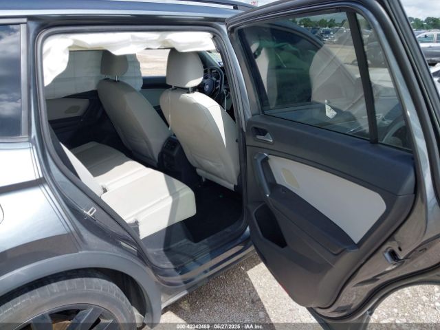 2020 VOLKSWAGEN TIGUAN 3VV3B7AX8LM176292 Photo 7