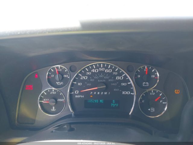 2014 GMC SAVANA 2500 1GTW7GBA8E1127889 Photo 6