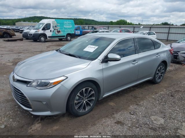4T1BK1EB5HU263121 Toyota 2gr-fe