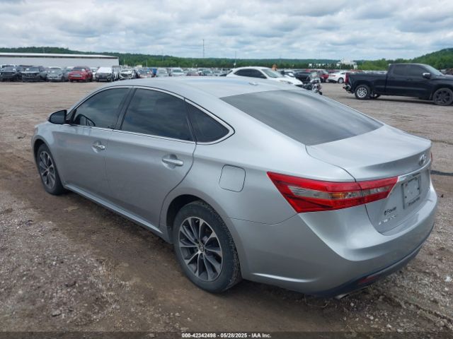 4T1BK1EB5HU263121 Toyota 2gr-fe