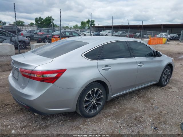 4T1BK1EB5HU263121 Toyota 2gr-fe
