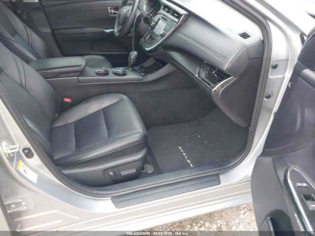 4T1BK1EB5HU263121 Toyota 2gr-fe