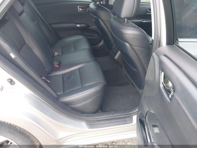 4T1BK1EB5HU263121 Toyota 2gr-fe