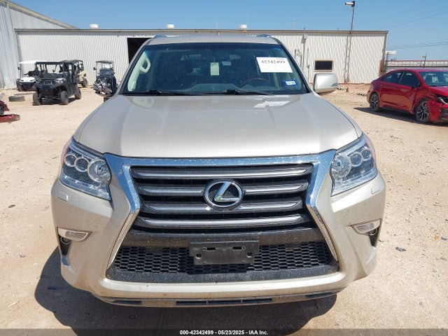 Lexus GX 460 2015 JTJBM7FX5F5093293 Image 12