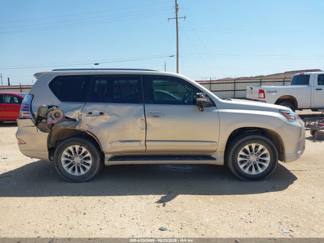 Lexus GX 460 2015 JTJBM7FX5F5093293 Image 13