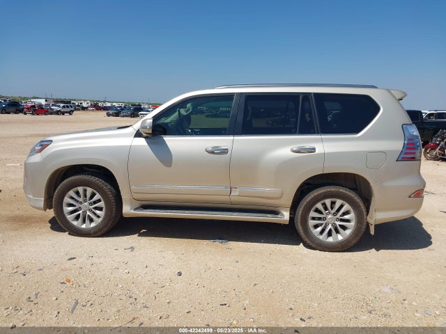 Lexus GX 460 2015 JTJBM7FX5F5093293 Image 14