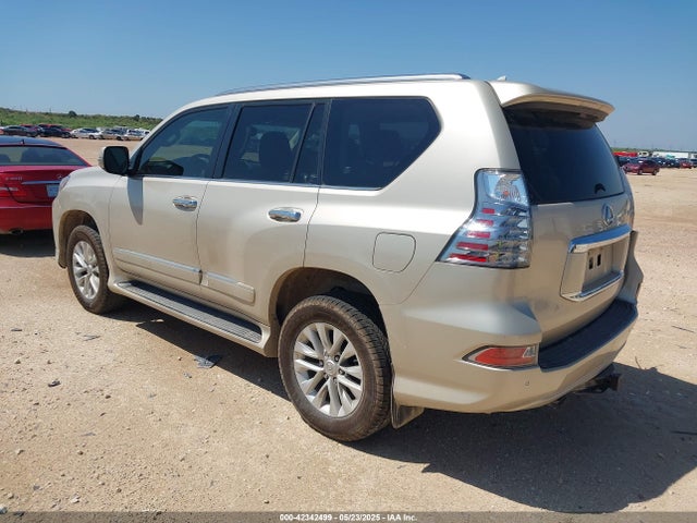 Lexus GX 460 2015 JTJBM7FX5F5093293 Image 3
