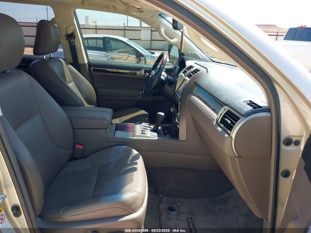 Lexus GX 460 2015 JTJBM7FX5F5093293 Image 5