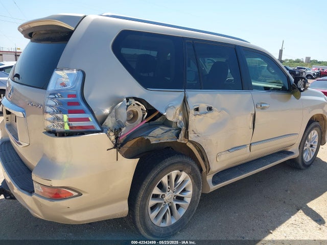 Lexus GX 460 2015 JTJBM7FX5F5093293 Image 6