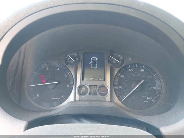 Lexus GX 460 2015 JTJBM7FX5F5093293 Image 7