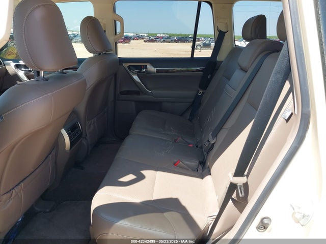 Lexus GX 460 2015 JTJBM7FX5F5093293 Image 8