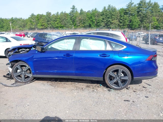 Honda lfc5 2025 1HGCY2F5XSA024003 Image 15