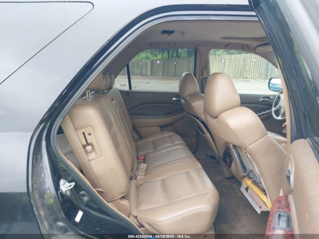2002 ACURA MDX 2HNYD182X2H501733 Photo 7