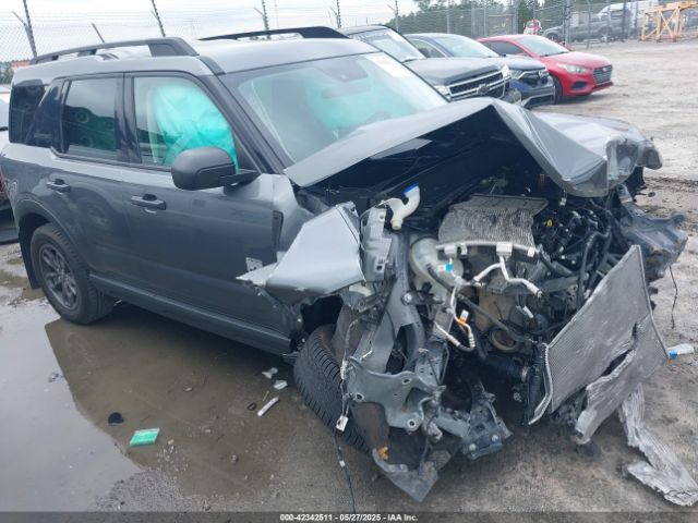 Ford dragon 2022 3FMCR9B65NRD41681 main image