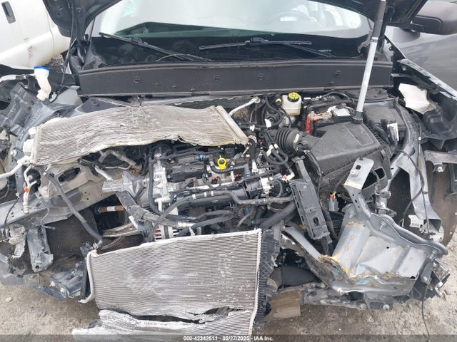 3FMCR9B65NRD41681 Ford dragon